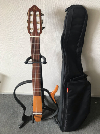 YAMAHA ヤマハ SLG-100N サイレントギター