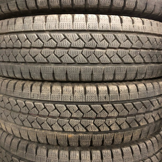良品195/80R15 BS 4本セット | gwinnettwolfpack.com