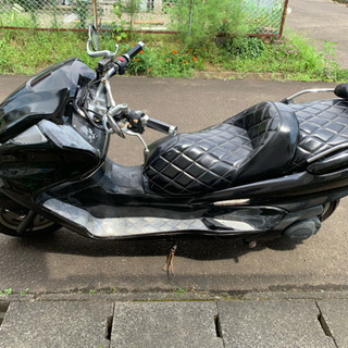 交渉中 ビックスクーター250 マジェスティSG03J | amidomil.com.br