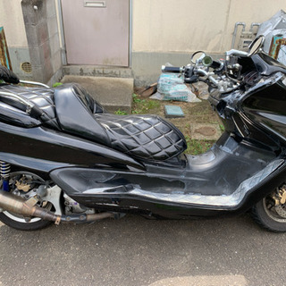 交渉中 ビックスクーター250 マジェスティSG03J | amidomil.com.br