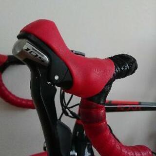 【値下げ】ガノー ソニックスポーツ2016一式 ロードバイク フルカーボン