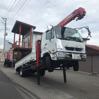 建設機械、農機具、ジェットスキー、その他、配送致します