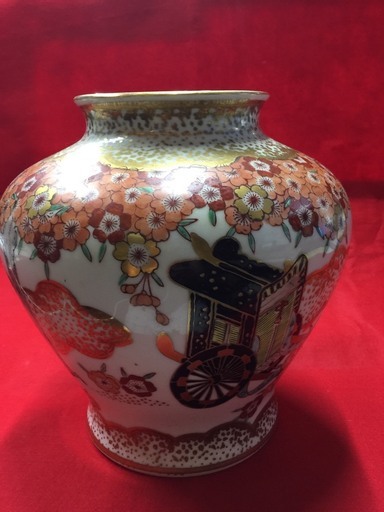 美品花瓶※インテリア※