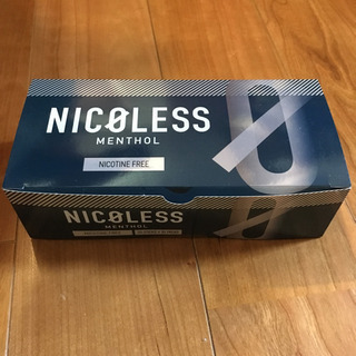 NICOLESS ニコレス 9箱セット