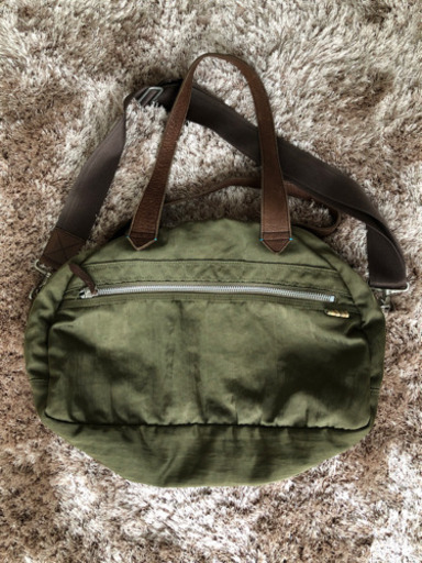 ポールスミス ショルダーバック  paul smith