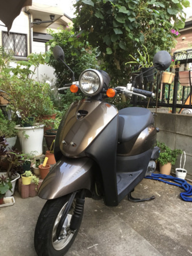 ホンダ TODAY美品☆