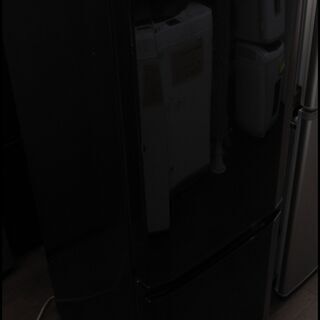 新生活！17280円 三菱 2ドア冷蔵庫 146L 14年製 ブラック