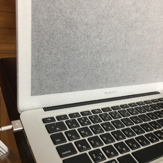 未使用MacBook Air 13インチ (受付再開) 【公式通販】