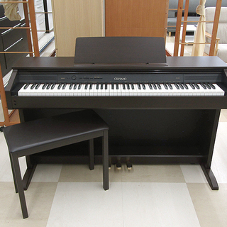 札幌市内/近郊地域限定 CASIO カシオ CELVIANO 電子ピアノ AP-260 88鍵 2015年製 動作確認済み 中古品