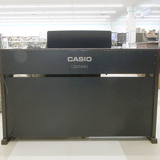 札幌市内/近郊地域限定 CASIO カシオ CELVIANO 電子ピアノ AP-260 88鍵 2015年製 動作確認済み 中古品
