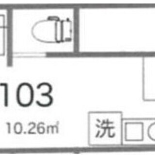 ❄️☀️❄️初期費用７万円！！⭕️⭕️⭕️　　都営浅草線/馬込駅 歩4分！！❄️☀️❄️ - 大田区