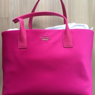 新品未使用【kate spade new york ケイト・スペ...