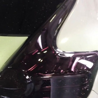 日産ジューク エムブロ サンダーテール
