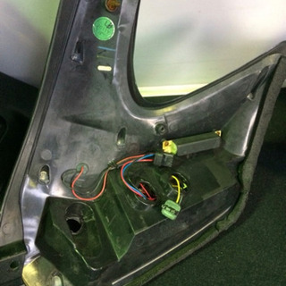 日産ジューク エムブロ サンダーテール