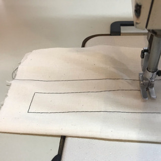 お取引き中 再投稿 ミシン JUKI DDL-5530N 引き取り限定