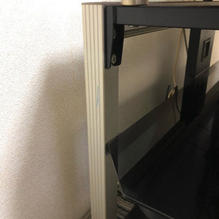 SHARP ブルーレイ内臓 液晶TV