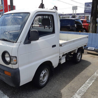 群馬県の軽トラ 中古車 ジモティー