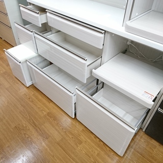 シギヤマ家具　レンジボード　【トレファク　川越店】