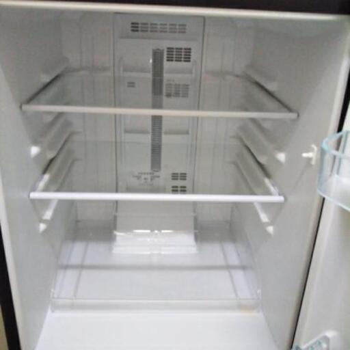 【配達出来ます！】2015年　Panasonic　冷凍冷蔵庫