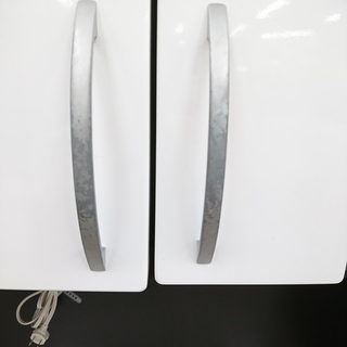 松田家具 3枚扉カップボード 【トレファク 川越店】