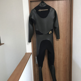 ルイヴィトン モノグラム ジッピー ウォレット M41896 財布-4DIMENSIONS ウエットスーツ セミドライ