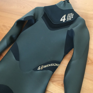 ルイヴィトン モノグラム ジッピー ウォレット M41896 財布-4DIMENSIONS ウエットスーツ セミドライ