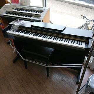 電子ピアノ ヤマハ ARIUS YDP-161
