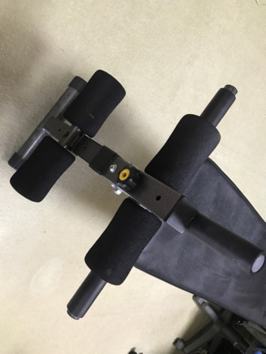 フラットベンチ ONI 鬼 フラットベンチtypeI