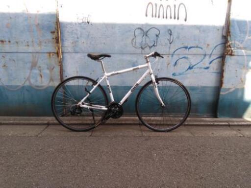 GIOS MISTRAL クロスバイク 美品 直接引き取りのみ | procomm.ca