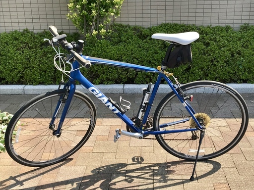 GIANT（ジャイアント）ロードバイク