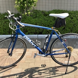 GIANT（ジャイアント）ロードバイク