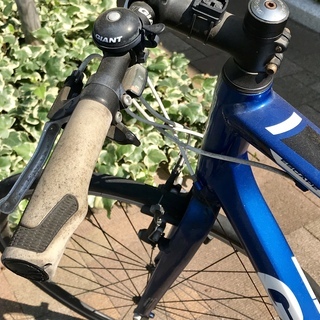 GIANT（ジャイアント）ロードバイク