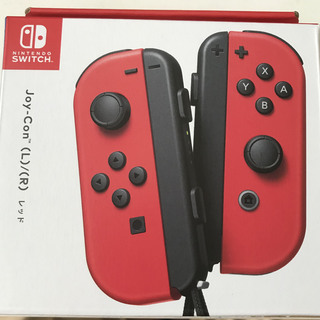 【新品】Nintendo Switch Joy-Con (L)/...