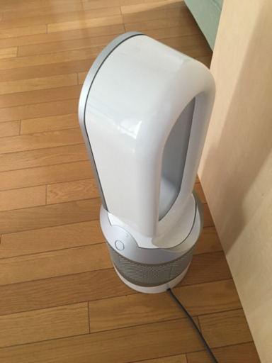 再値下げ】【美品・使用頻度少】Dyson空気清浄機能付ファン