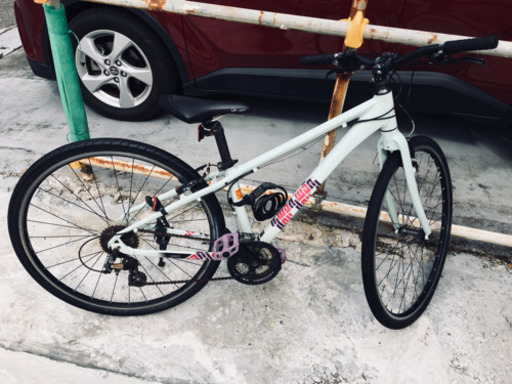 GIANT 自転車