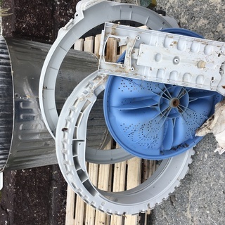 シャープ7.0K2012年製 Ag＋イオンコート