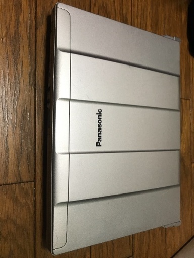 パナソニックノートPC(【Office2019】Win10 Home/Core i5/HDD250GB/メモリ4G)