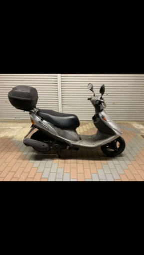 アドレス V125G 規制前K7 ☆早い者勝ち☆ 【公式通販】