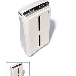 生活家電 Atmosphere空気清浄機〜取り急ぎ取引中!