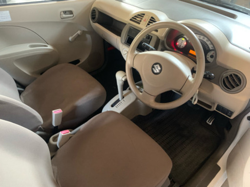 4ナンバー貨物 即戦力 コミコミ総額10万円 車検付 アルトバン 早い者勝ち Ha25 35 籠原のアルトの中古車 ジモティー