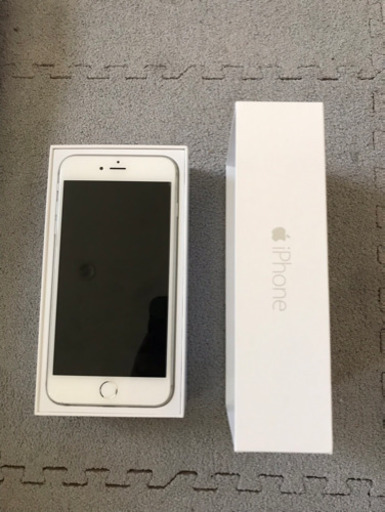 iPhone6 Plus SoftBank 64G