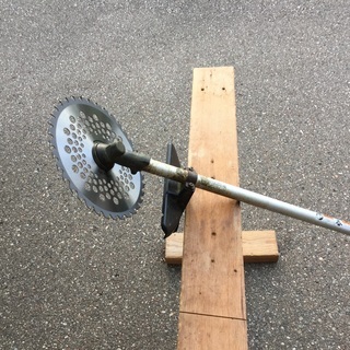 マキタ草刈機
