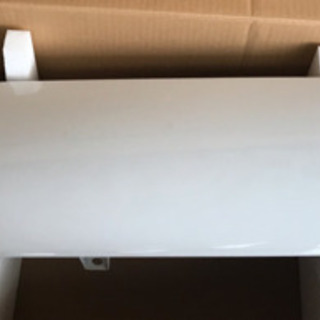 新型クオン コーナーパネル