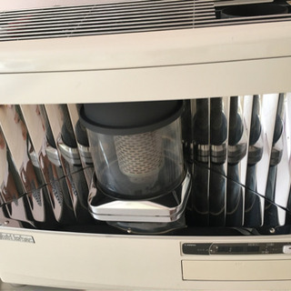 サンポット煙突ストーブ美品‼️
