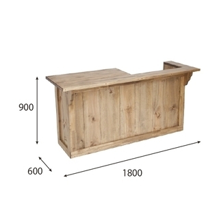 レジカウンター （レジ収納型）