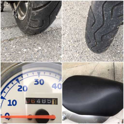 ☆ビーノ.SA26型☆走行少！色々と整備したので快調です^_