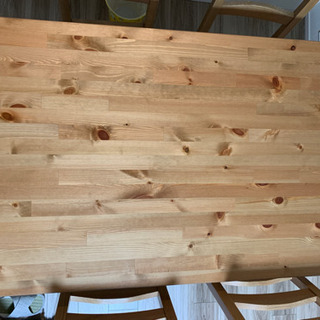 配送・組立ていたします！ IKEA JOKKMOKK ヨックモック テーブル＆チェア