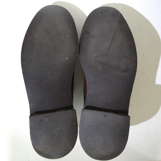 Alden/オールデン 946 WELTERWEIGHT Dワイズ US8 ブラウン ビジネス