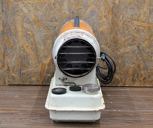 ジェットヒーター 札幌 引き取り オリオン JET HEATER 80 ジェット 