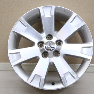 ホイール 4本 三菱純正 デリカ D5 18×7J 5穴 PCD 114.3 +38 (8UA305YGG)
